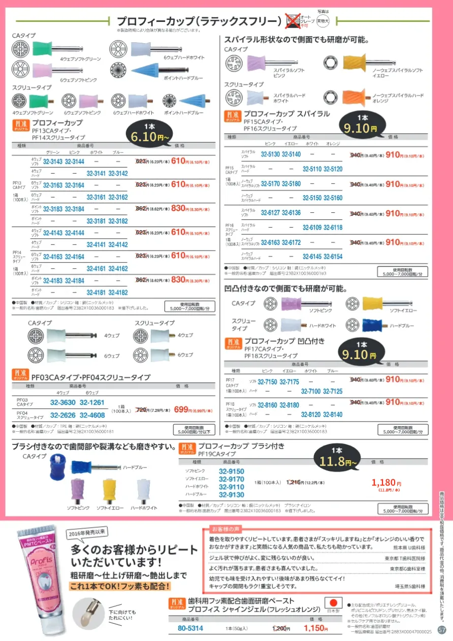歯科器具　材料 歯科材料・歯科用医療機器の通販 | P.D.R.(ピーディーアール)