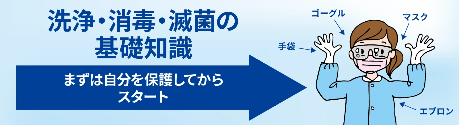 バナー