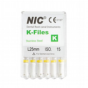 NIC　Kファイル