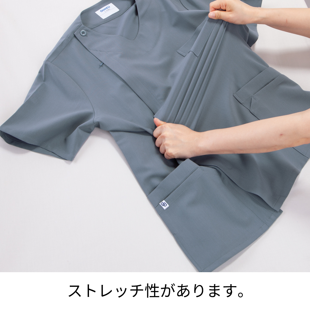 G-OW ｽｸﾗﾌﾞ （男性用） サムネイル1