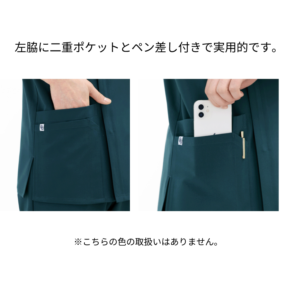 G-OW ｽｸﾗﾌﾞ （男性用） サムネイル3