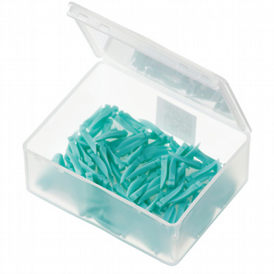 プラスチックウェッジ【商品詳細】 - 歯科・技工材料の通販サイト