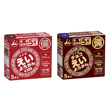 井村屋　備蓄・保存用えいようかん