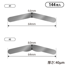 マトリックスバンド