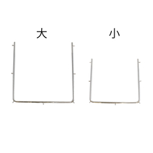 リズブル　ラバーダムフレーム