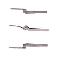 リズブル　咬合紙ホルダー