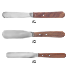 コスパ　スパチュラ