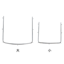 コスパ　ラバーダムフレーム