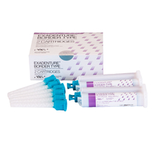 GC　エクザデンチャー　ボーダータイプ　親水性ビニルシリコーン印象材（辺縁形成用）