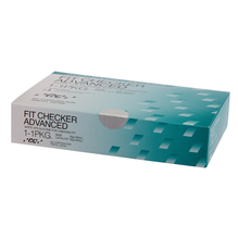 GC　フィットチェッカー アドバンス（付加型適合試験材）