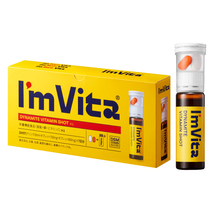 Im Vita（アイムビタ） 　ダイナマイトビタミンショット【正規輸入品】