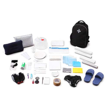 【災害用】アイリス　防災リュック