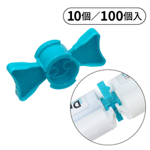 カートリッジトランスファー　つめカエルくん