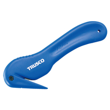 トラスコ　カートンカッター