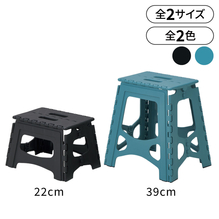 天馬 フォールディングステップ