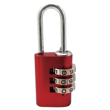 ワキ アルミのカギ