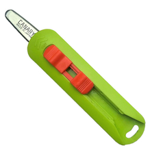 キャリー 段ボールのこ