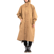 カジメイク サイクルモードハイポンチョ