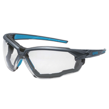 ウベックス 保護メガネ