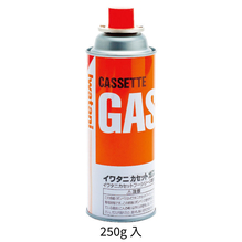 イワタニ カセットガスボンベ