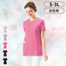 ワコールHIコレクション　レディーススクラブ