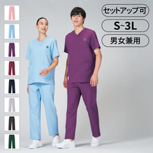 モンブラン　ハローパンツ　男女兼用